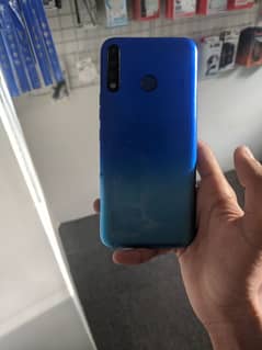 Tecno spark 4