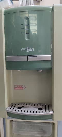 Super Asia Water Dispenser