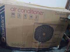 Dawlance chrome 30 Inverter AC
