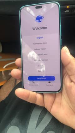 honor400
