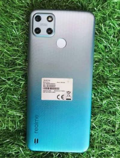 Realme C25y 4/64 For Sall