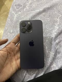 14 pro max non pta factory unlocked