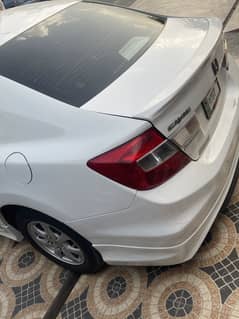 Civic