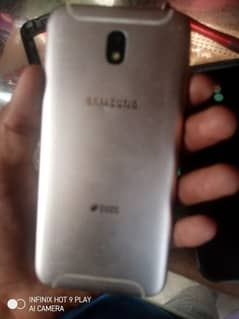 Samsung Galaxy J7