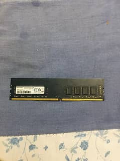 16GB DDR 4 3200U Ram Hikvision just like new