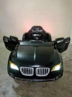 Kids Electric Car Brand New Dual Battery. Call Whatsapp O3358O8816O