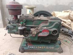 Peter engine