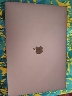 Mac book pro 2018