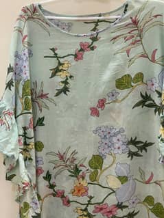 Very nice dress