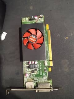 1GB Graphic Card for Sale – Perfect for Light Gaming & Display Tasks