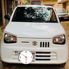SUZUKI ALTO VXR 2022