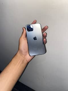 Iphone 12 pro