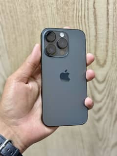 Iphone 14 Pro 256Gb PTA Approved