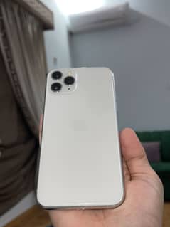 Iphone 11 pro Pta Approved
