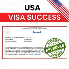  Visit Visa Services for USA, UK, Canada, Australia & More