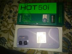 infinix