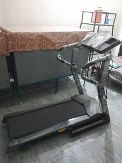 Running Machine in Good Condition