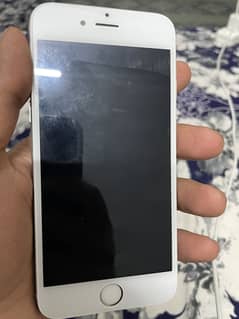 Iphone 6 PTA approved