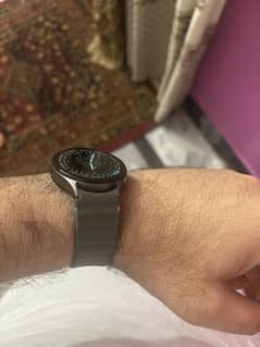 Galaxy watch 7