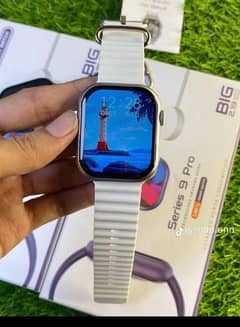 Smart watches