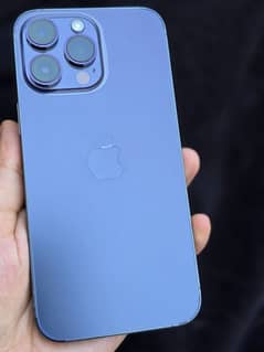 IPHONE 14 PRO MAX NON PTA