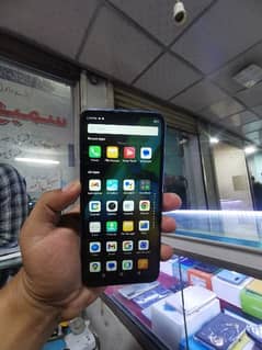 infinix Not 12 8+8 total 16 GB Ram 128GB Mamry with  Box Penal chang