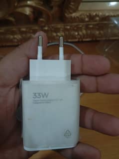 Mi Redmi 14C original Charger with orignal Cabel