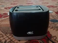 ANEX toaster 3018