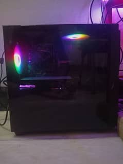 Gaming Pc, Gtx 1660 Super