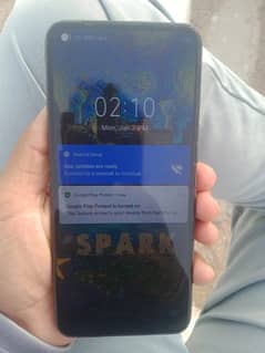 Spark 7 pro
