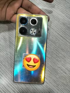 infinix