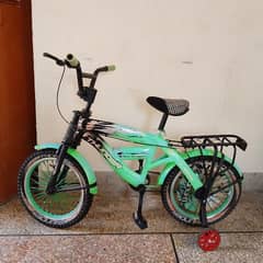 cycle