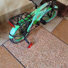 cycle
