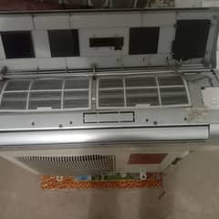 Kenwood 1.5 ton non inverter AC