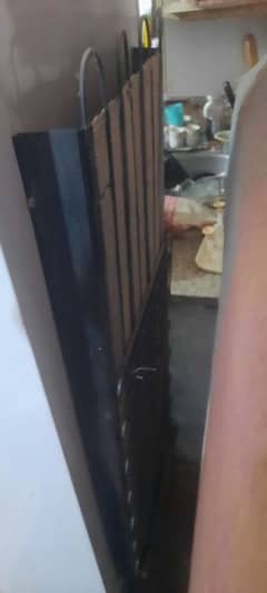 Dawlance fridge