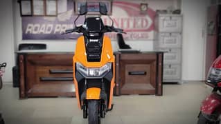 Evee s1 air Electric Bikes  , Electric Scooty, Electric Scooter 2025