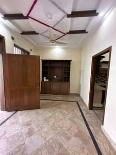 Upper portion for rent gulraiz 1. . . only for couple