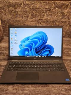 Dell latitude 3520 i5 1135g7 8gb 256gb