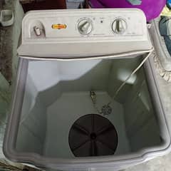 Super Asia Washing Machine for sale