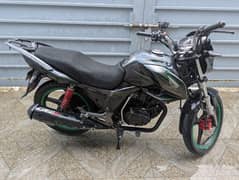 Best Honda CB 150f for sale