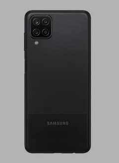 Samsung Galaxy A12
