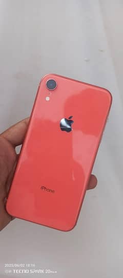 I phone xr selling