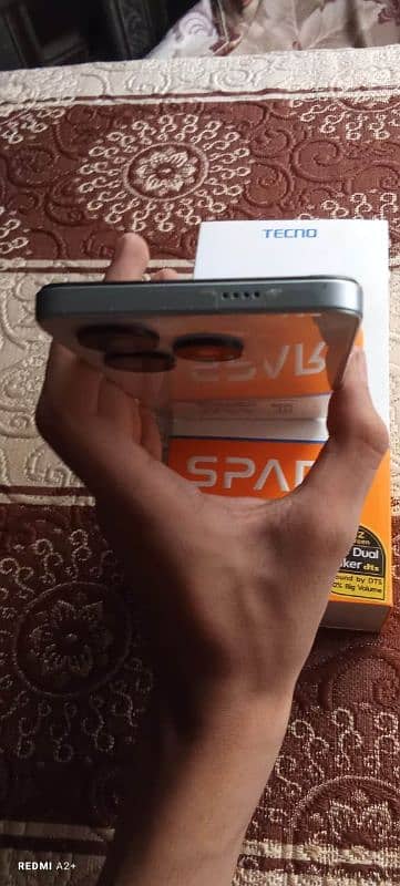 Tecno Spark Go price 21,000 9