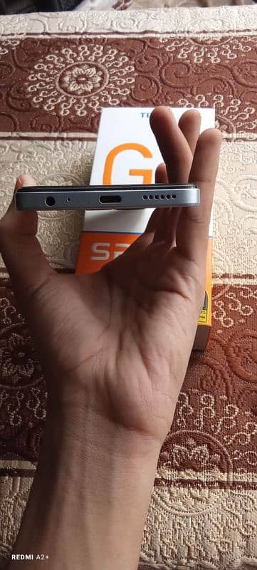 Tecno Spark Go price 21,000 10