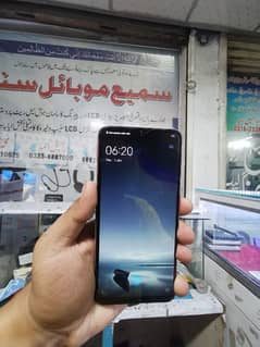 Vivo y51s 4GB Ram 128GB Mamry Screen Finger