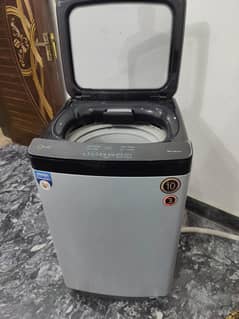 Dawlance Automatic machine 10KG New 10/10