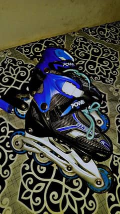 skating shoes