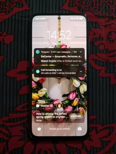 redmi note 10s 6+2/128 exchange possible