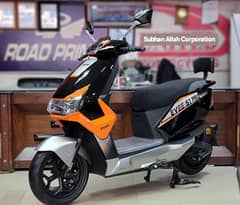 Evee S1 Pro Electric Bikes  2025 , Electric Scooter, Electric Scooty