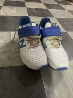 nb spikes just 1 week ues